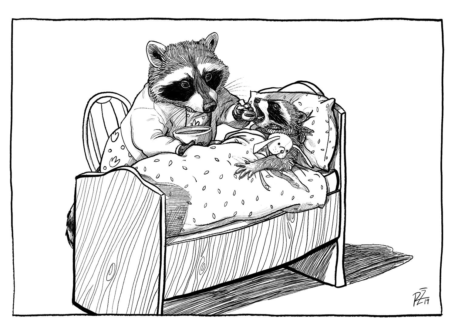 O projektové krizi Aneb Vůbec nevím, proč to dělám a neví to ani moje okolí