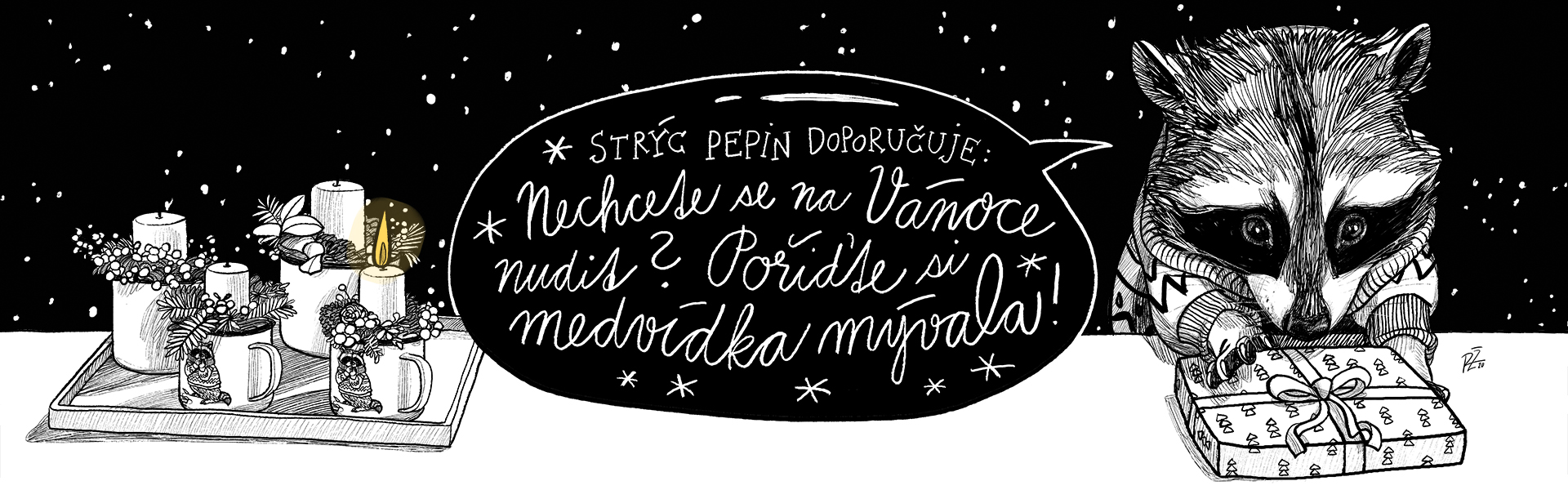 Knihu Já, miminko pro uchování okamžiků ze života miminka a další dárky najdete na našem e-shopu. Rozdejte s námi mývalí radost.