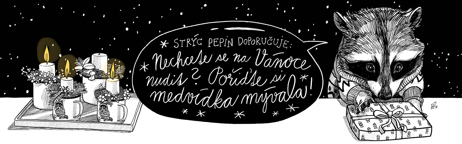 Knihu Já, miminko pro uchování okamžiků ze života miminka a další dárky najdete na našem e-shopu. Rozdejte s námi mývalí radost.