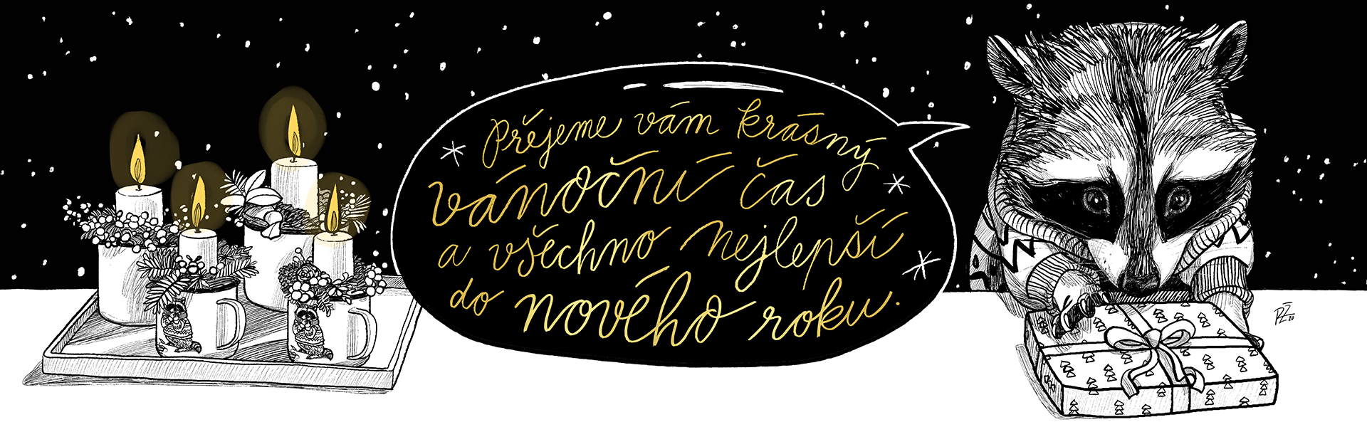 Knihu Já, miminko pro uchování okamžiků ze života miminka a další dárky najdete na našem e-shopu. Rozdejte s námi mývalí radost.