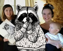                                     Sebastiána Chomiszak
                            