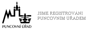 Registrace u Puncovního úřadu