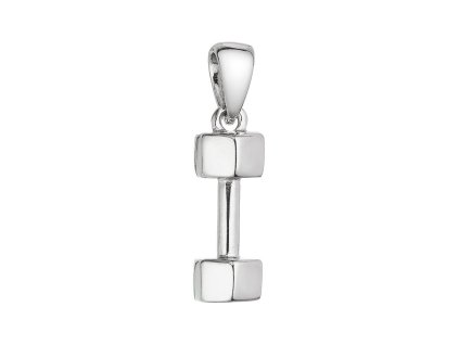 stribrny privesek cinka 135032 orx