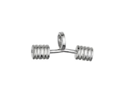 stribrny privesek cinka 157956 orx