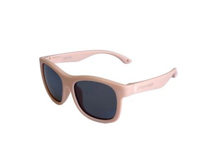 Model D Matte Pink (3 5 years) 1