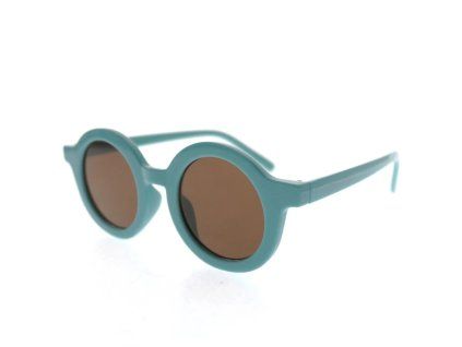 MODEL I Turquoise (4 7 years) 1