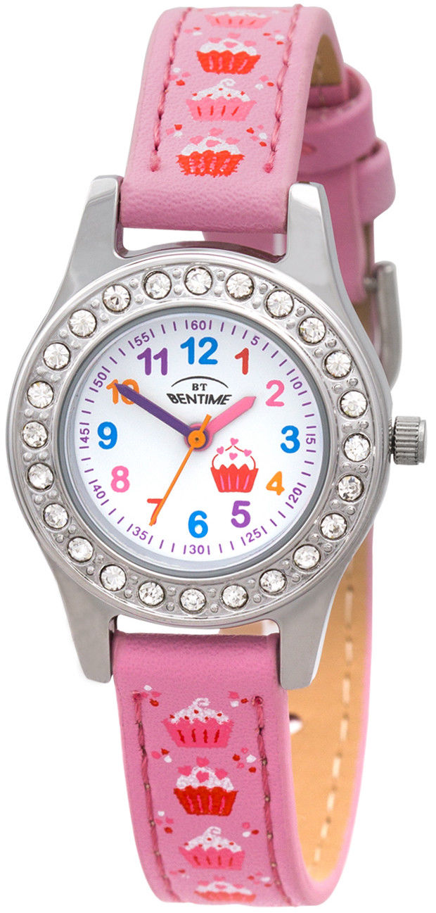 Dětské hodinky Bentime 9BB 002-9BB-5888G