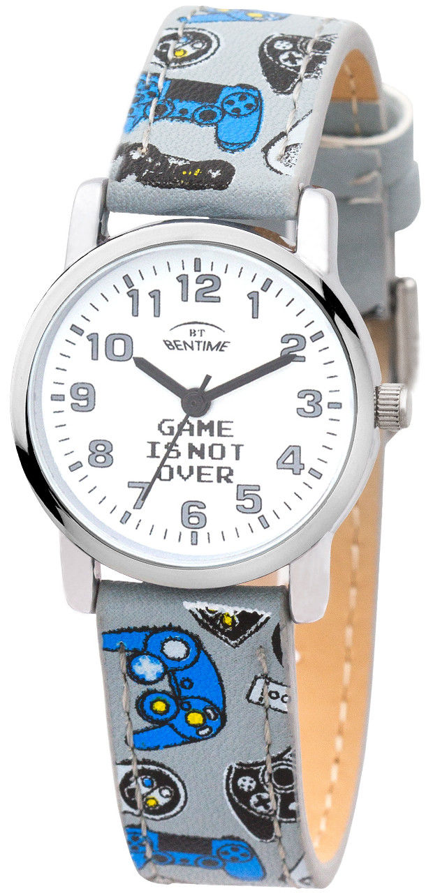 Dětské hodinky Bentime 9BA 002-9BA-255I