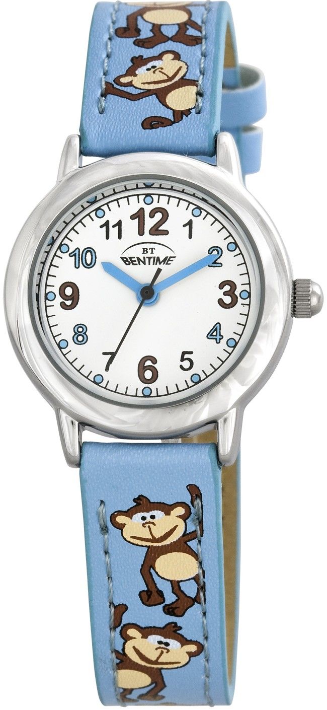 Dětské hodinky Bentime 001-9BA-5067M