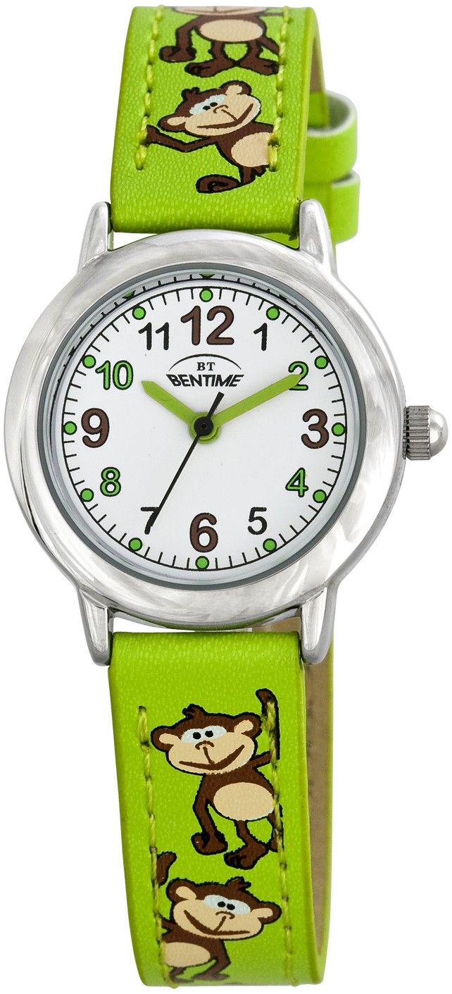 Dětské hodinky Bentime 001-9BA-5067N