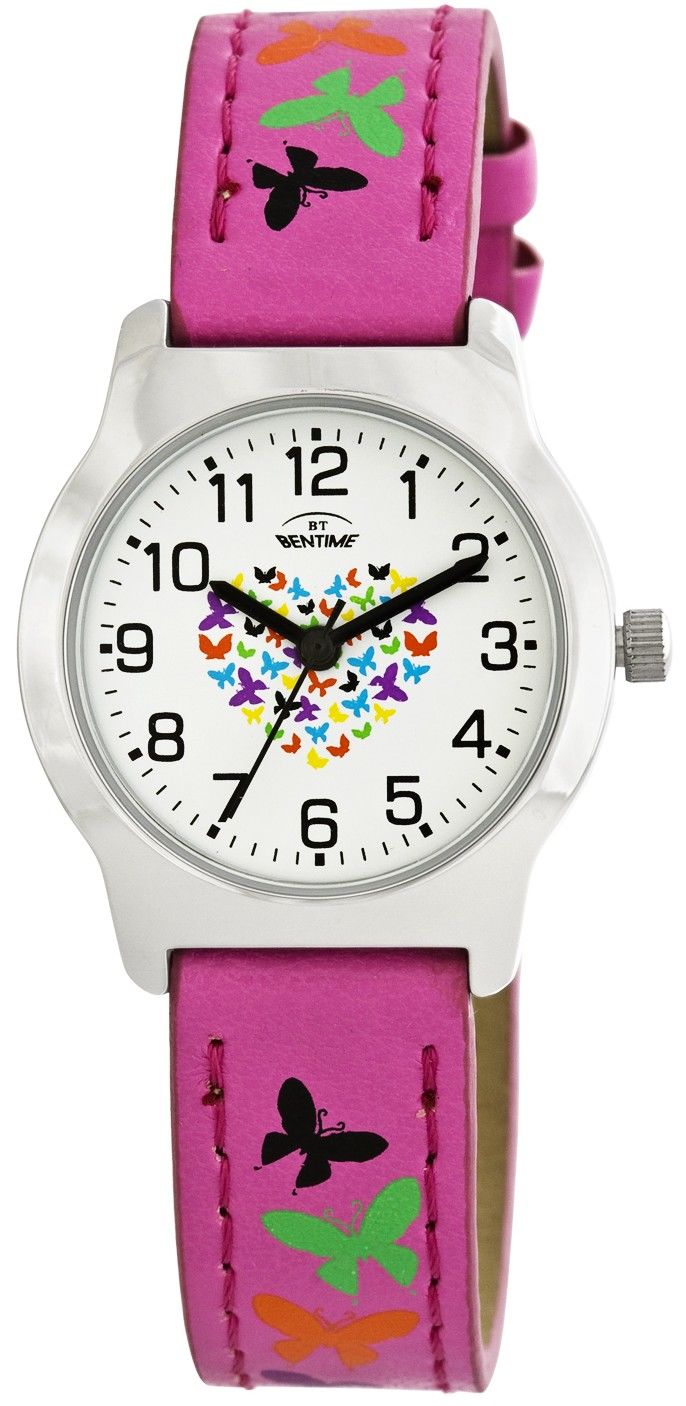 Dětské hodinky Bentime 002-9BB-5829C