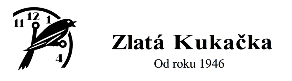 Zlatnictví a hodinářství u Kukačky s.r.o.