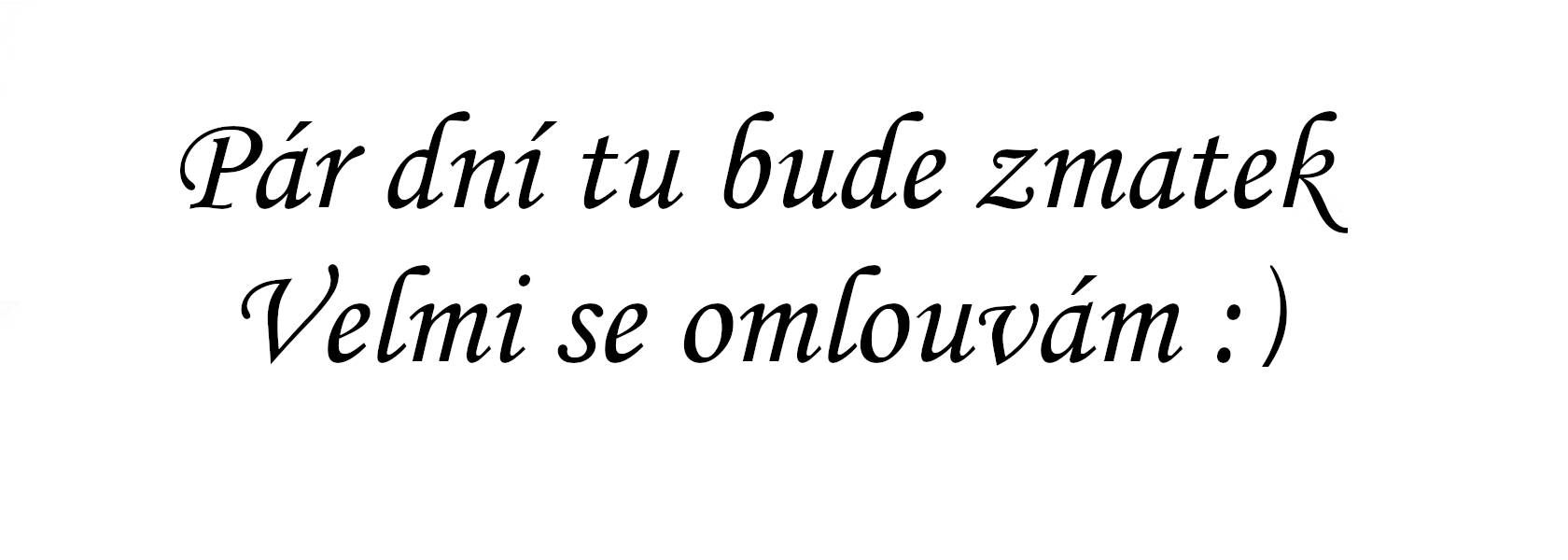 úpravy