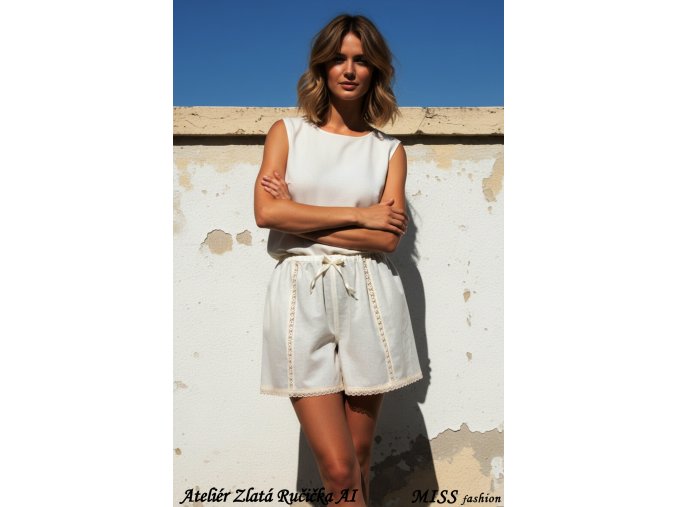 francouzské kalhotky