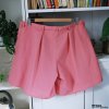kalhoty, kraťasy, sukně, kalhotová sukně, krátký střih, minisukně, slow fashion, handmade3