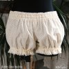 Pyžámko, noční, letní, bavlna, krajka, boho, romantické