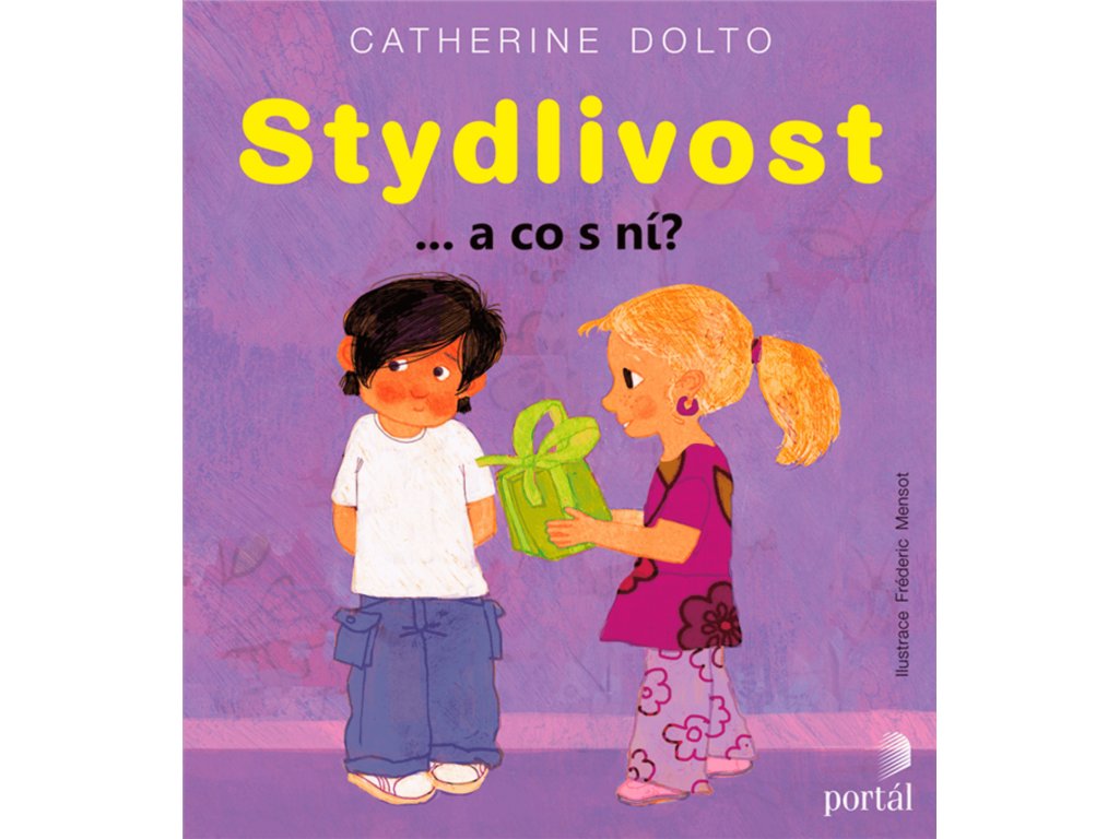 STYDLIVOST ... A CO S NÍ, CATHERINE DOLTO, zlatavelryba.cz (1)