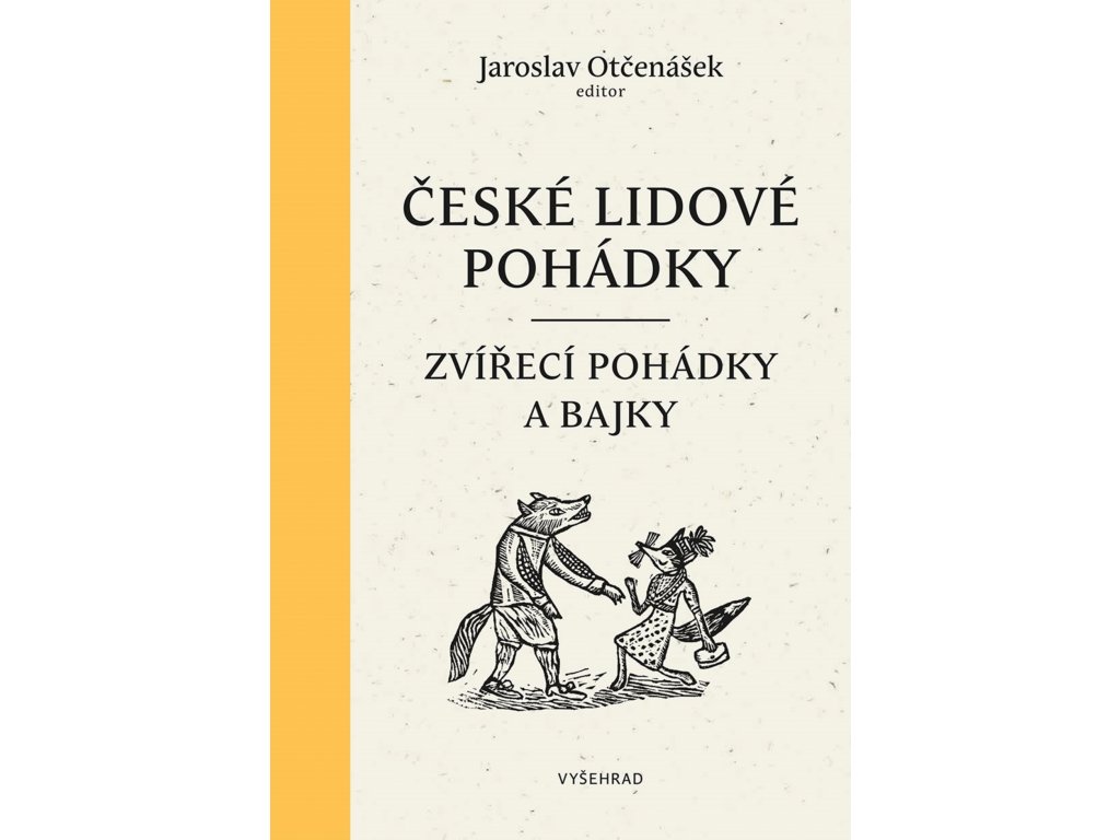ČESKÉ LIDOVÉ POHÁDKY I, JAROSLAV OTČENÁŠEK, zlatavelryba.cz (7)