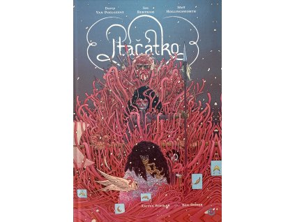 PTÁČÁTKO, DARCY VAN POELGEEST, zlatavelryba.cz (1)