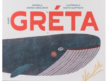 GRÉTA, ANDREA GREGUŠOVÁ, zlatavelryba (2)