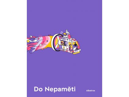 DO NEPAMĚTI, DANIEL ŠPAČEK, TOMÁŠ KONČINSKÝ, zlatavelryba.cz (1)