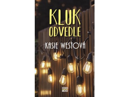 KLUK ODVEDLE, KASIE WESTOVÁ, zlatavelryba.cz (1)