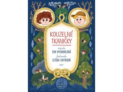 KOUZELNÉ TKANIČKY, EVA VYCHODILOVÁ, zlatavelryba.cz (1)