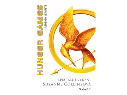 HUNGER GAMES, SUZANNE COLLINSOVÁ, zlatavelryba.cz (1)