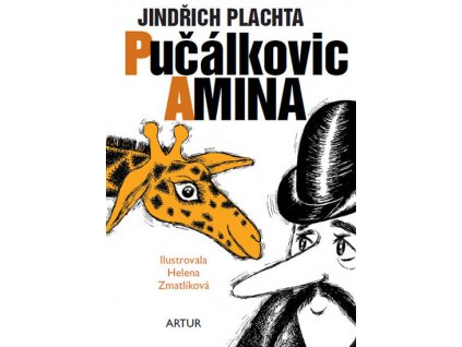 PUČÁLKOVIC AMINA, JINDŘICH PLACHTA, zlatavelryba.cz (1)
