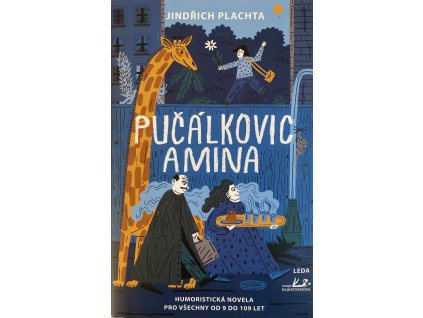 PUČÁLKOVIC AMINA, JINDŘICH PLACHTA, zlatavelryba.cz (1)