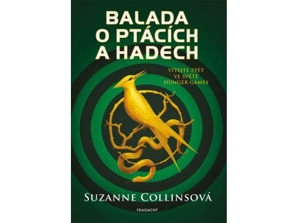 BALADA O PTÁCÍCH A HADECH, SUZANNE COLLINSOVÁ, zlatavelryba.cz (1)