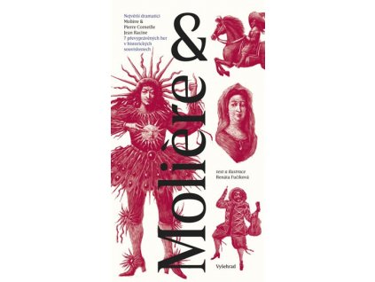 MOLIERE &, RENÁTA FUČÍKOVÁ,zlatavelryba (1)