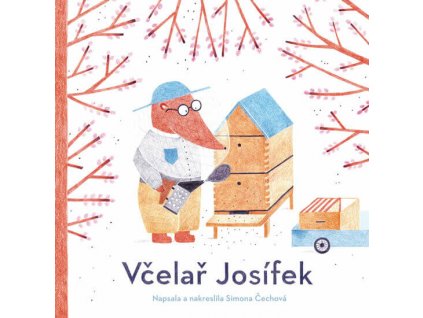 VČELAŘ JOSÍFEK, SIMONA ČECHOVÁ, zlatavelryba.cz (1)