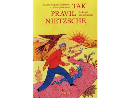 TAK PRAVIL NIETZSCHE, NATHALIE PRINCEOVÁ, zlatavelryba.cz (1)