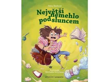 NEJVĚTŠÍ NEMEHLO POD SLUNCEM, PETRA ŠTARKOVÁ, zlatavelryba.cz (1)