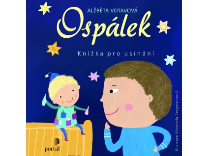 OSPÁLEK, VOTAVOVÁ ALŽBĚTA, zlatavelryba.cz