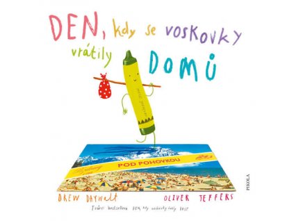 DEN, KDY SE VOSKOVKY VRÁTILY DOMŮ, JEFFERS OLIVER, zlatavelryba.cz (1)
