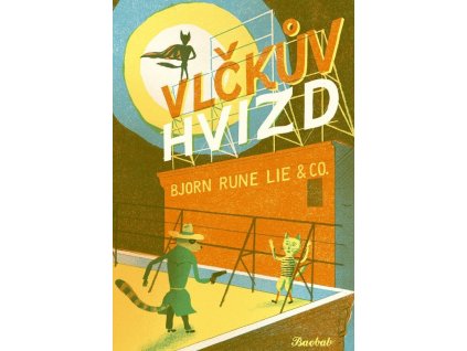 Vlčkův hvizd