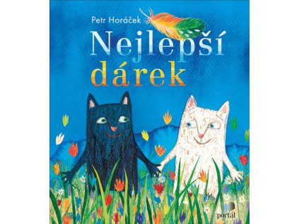 NEJLEPŠÍ DÁREK, HORÁČEK PETR, zlatavelryba.cz (1)