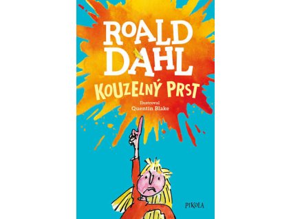 KOUZELNÝ PRST, ROALD DAHL, zlatavelryba.cz (1)