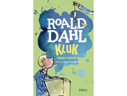 KLUK, ROALD DAHL, zlatavelryba.cz (1)