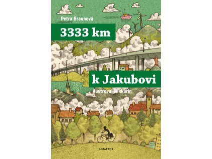 3333 km k Jakubovi, zlatavelryba.cz (1)