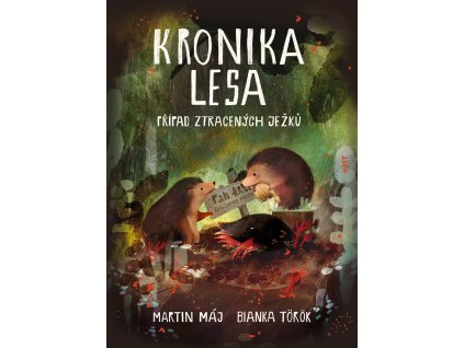 files e 5844 kronika lesa pripad ztracenych jezku