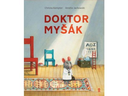 Doktor Myšák, Christa Kempter, zlatavelryba.cz (1)