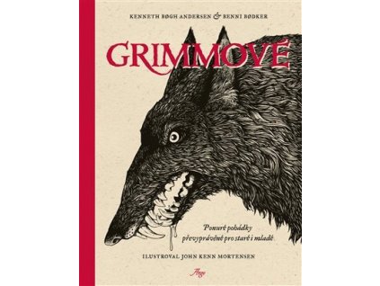 Grimmove, Andersen a Bodker, zlatavelryba.cz (1)