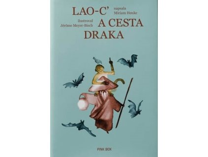 Lao c' a Cesta draka, Miriam Henke, zlatavelryba.cz (00)