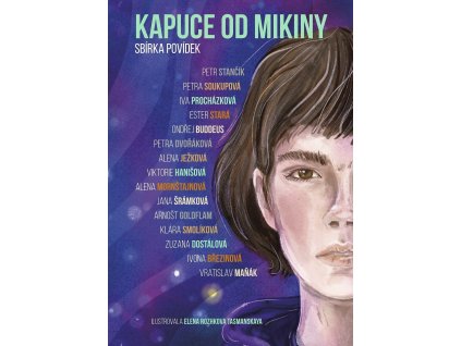 Kapuce od mikiny, kol.aut, zlatavelryba,cz