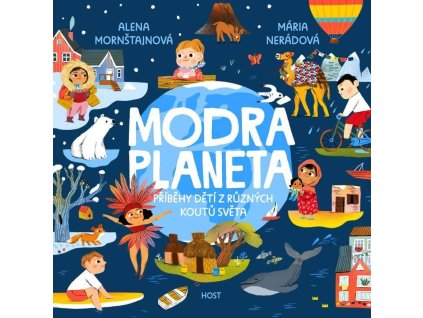 Modrá planeta, Alena Mornštajnová, zlatavelryba.cz (1)