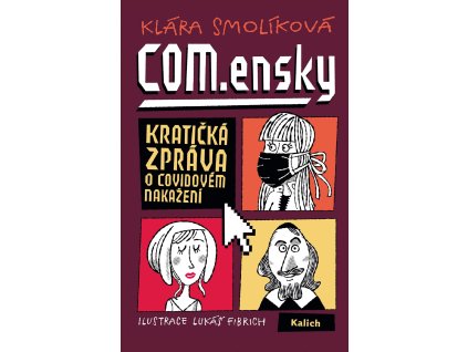 COM.ensky, Klára Smolíková, zlatavelryba.cz