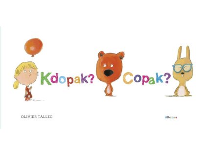 Kdopak, Copak, Olivier Tallec, zlatavelryba.cz (1)